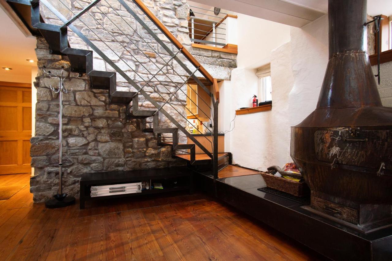 2 Bedroom Characterful Semi-Detached House, Enviably Located With Balcony And Terrace St Andrews Exteriér fotografie