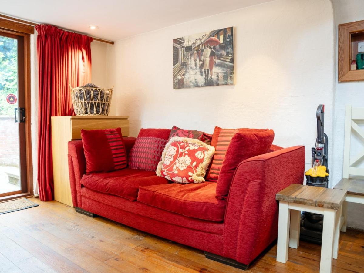 2 Bedroom Characterful Semi-Detached House, Enviably Located With Balcony And Terrace St Andrews Exteriér fotografie